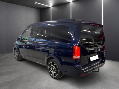 Classe V marco polo 250d 2018 occasion 85600 Montaigu