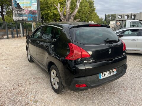 3008 1.6 HDi 110ch Business Pack 2010 occasion 84000 AVIGNON