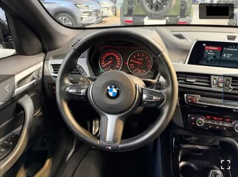 X1 sDrive 18i 136ch DKG7 M Sport TOITPANO/CAM/REGVIT/CUIRCHAUF/ 2017 occasion 59280 Armenti&egrave;res