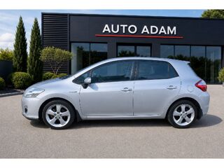 Auris 1.8 Hybrid EXECUTIVE 2011 occasion 95200 Sarcelles