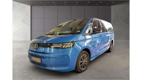 Volkswagen MULTIVAN Multivan Long 1.4 eHybrid 218 DSG6 Life 2022 occasion Montaigu 85600