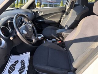 Juke 1.6e 117 Tekna CVT 2014 occasion 95200 Sarcelles