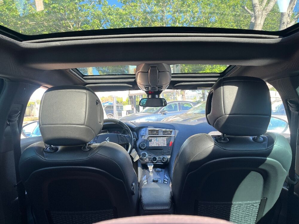 DS5 Hybrid4 Executive ETG6 2014 occasion 84000 AVIGNON