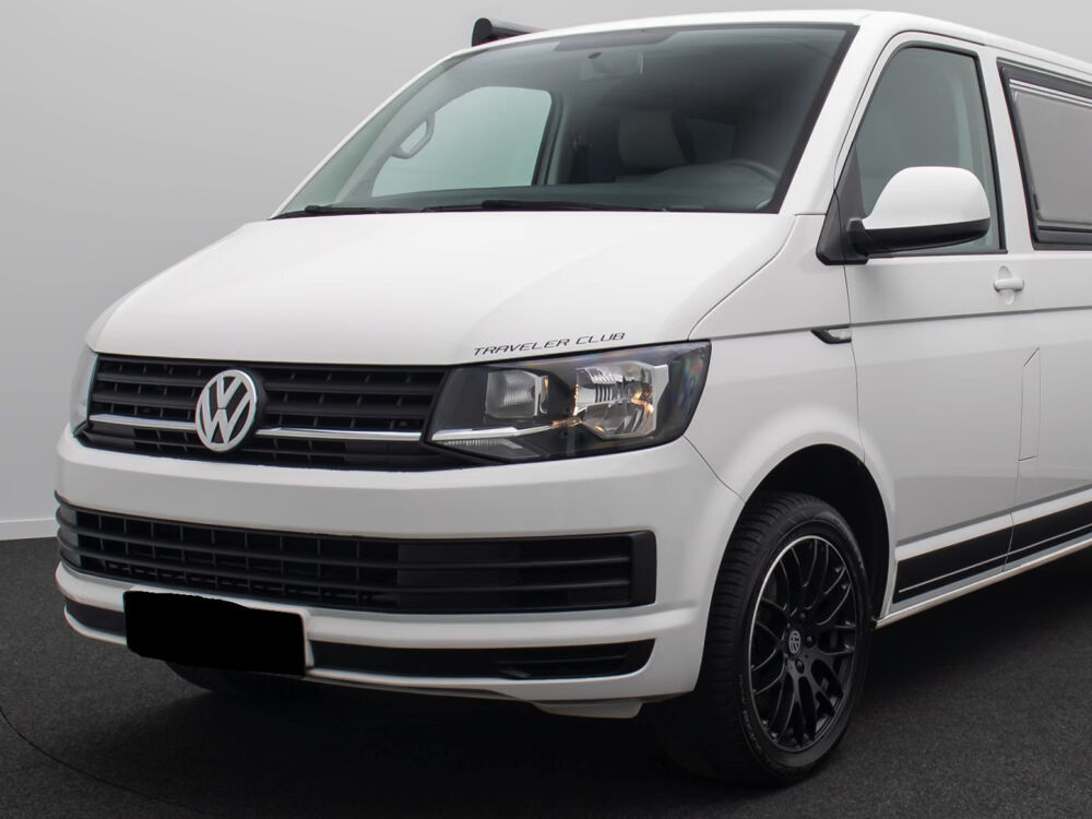 Transporter TRANSPORTER FGN TOLE L1H1 2.0 TDI 102 2016 occasion 85600 Montaigu