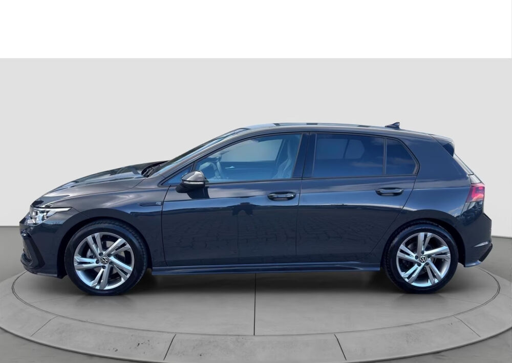 Golf 2.0 TDI 150 DSG7 R-Line 2022 occasion 85600 Montaigu