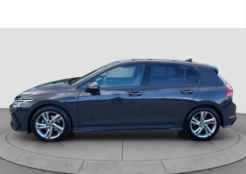 Golf 2.0 TDI 150 DSG7 R-Line 2022 occasion 85600 Montaigu
