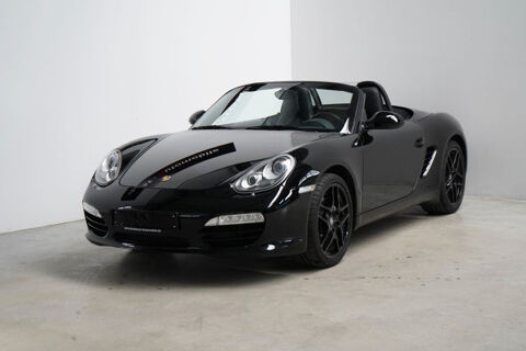 Boxster 2.9i 255 ch PDK 2011 occasion 85600 Montaigu