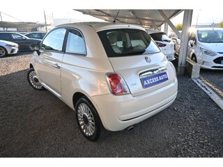 500 1.2 8V 69 ch 2009 occasion 63800 Cournon-d'Auvergne