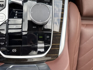 X5 xDrive50e 489 ch BVA8 M Sport 2023 occasion 85600 Montaigu
