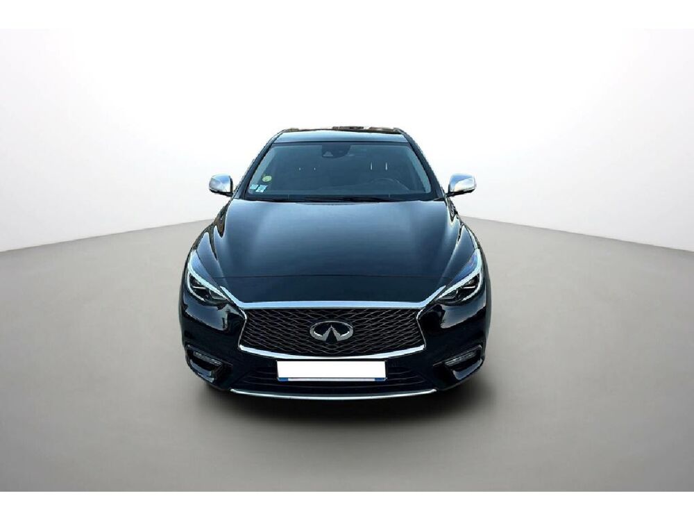 Q30 1.5d 109 7DCT Premium BVA 2017 occasion 95200 Sarcelles