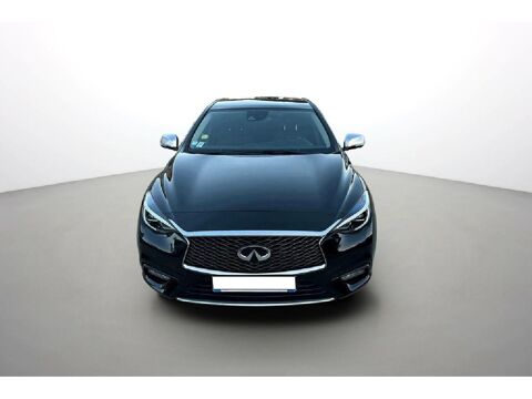 Q30 1.5d 109 7DCT Premium BVA 2017 occasion 95200 Sarcelles