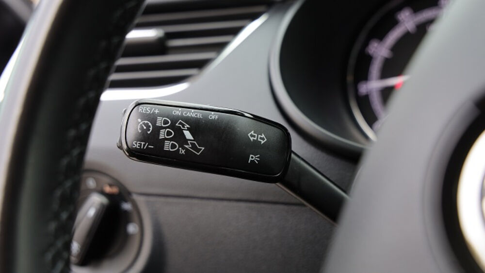 Octavia 1.0 TSI 116ch CARPLAY/REGVIT/PARKSENSOR/JA/GAR12MOIS 2018 occasion 59280 Armenti&egrave;res