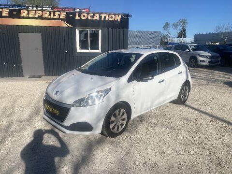 Peugeot 208 AFFAIRE (1.6 BLUEHDI 100ch)