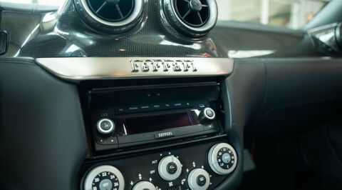 599 GTB F1 2006 occasion 85600 Montaigu