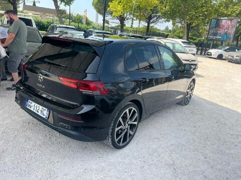 Golf 2.0 TDI 150 DSG7 Style 2020 occasion 84000 AVIGNON