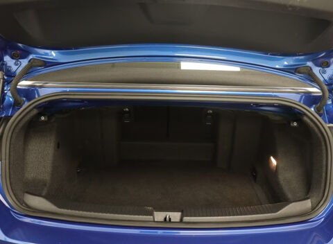 T-ROC T-Roc Cabriolet 1.5 TSI 150 Style 2020 occasion 85600 Montaigu