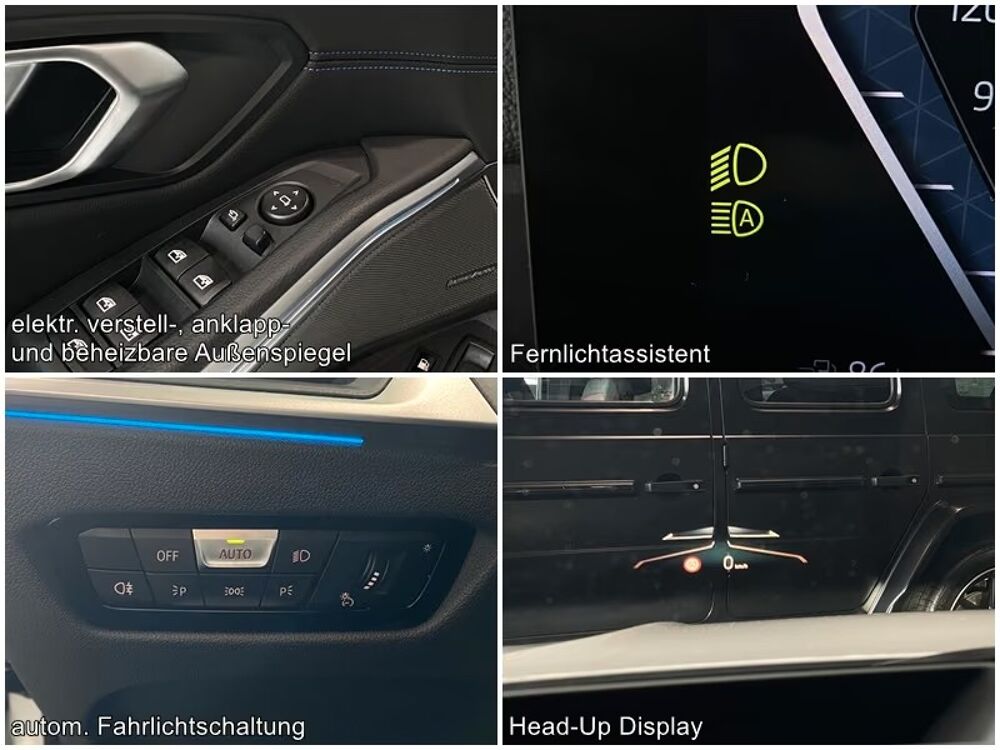 S&eacute;rie 3 Touring 320e 204 ch BVA8 M Sport 2023 occasion 85600 Montaigu
