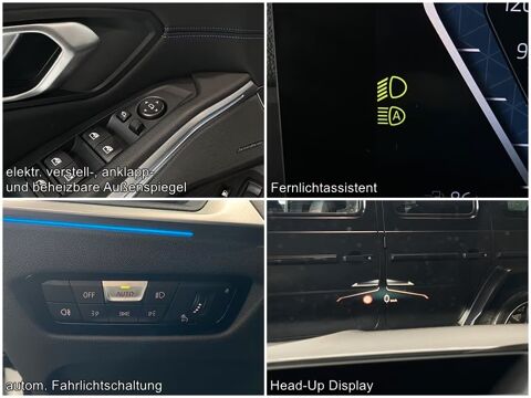 S&eacute;rie 3 Touring 320e 204 ch BVA8 M Sport 2023 occasion 85600 Montaigu