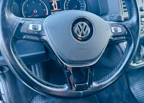 MULTIVAN Multivan 2.0 TDI 150 DSG7 2015 occasion 85600 Montaigu