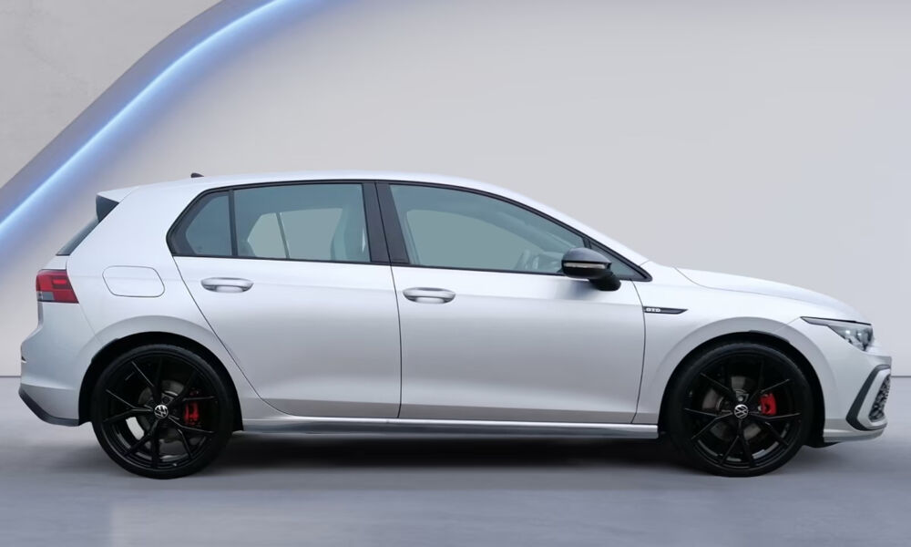 Golf 2.0 TDI 200 DSG7 GTD 2024 occasion 85600 Montaigu