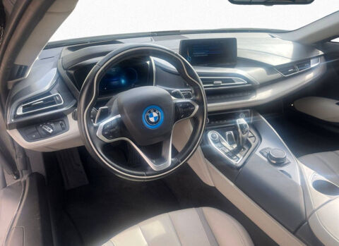 i8 362 ch A 2017 occasion 85600 Montaigu