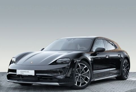 Porsche Taycan Cross Turismo 4 476 ch 2021 occasion Montaigu 85600