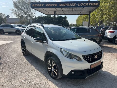 2008 130ch BVM6 GT Line 2018 occasion 84000 AVIGNON