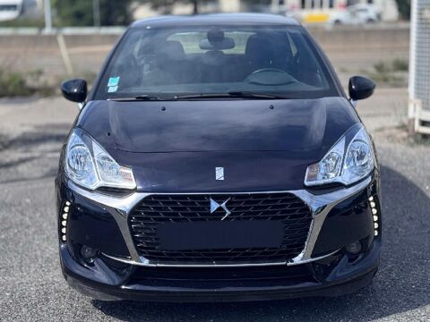 DS3 1.2 PureTech 82 Connected Chic 2018 occasion 30320 Marguerittes