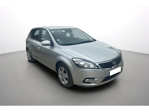 Ceed 1.6 EX BVA 2010 occasion 95200 Sarcelles