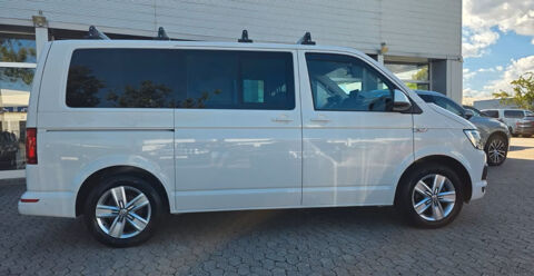MULTIVAN Multivan 2.0 TDI 150 DSG7 2018 occasion 85600 Montaigu