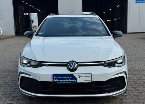 Golf SW 2.0 TDI 150 DSG7 R-Line 2022 occasion 85600 Montaigu