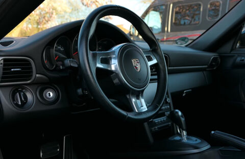 911 Carrera 3.2 911 Carrera 3.6i 345 PDK A 2011 occasion 85600 Montaigu