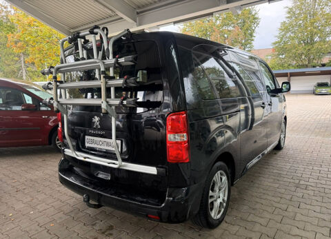 Traveller Standard 2.0 HDi 150ch Active 2017 occasion 85600 Montaigu