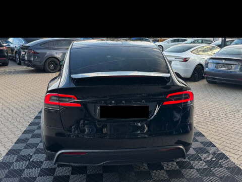 Model X MODEL X 100 kWh Tri-Motor Plaid 2024 occasion 85600 Montaigu