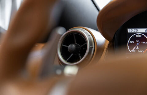 California V8 4.3 460ch 2010 occasion 85600 Montaigu