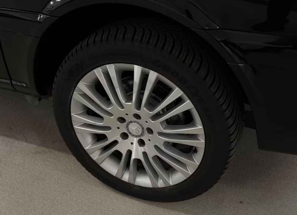 Viano V6 3.0 CDI Long Ambiente &eacute;dition 2011 occasion 85600 Montaigu