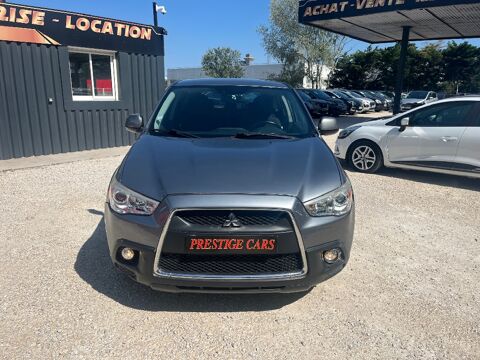 Asx 1.8 DI-D 115ch 4x2 Intense 2012 occasion 84000 AVIGNON