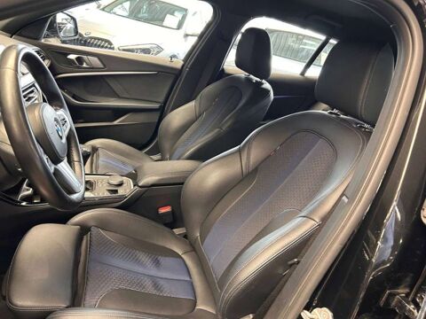 S&eacute;rie 1 118i 136ch Pack M Sport SIEGCHAUF/CAM/REGVIT/CARPLAY/JA17/GA 2022 occasion 59280 Armenti&egrave;res