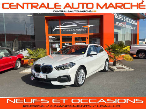Annonce voiture BMW Srie 1 20490 