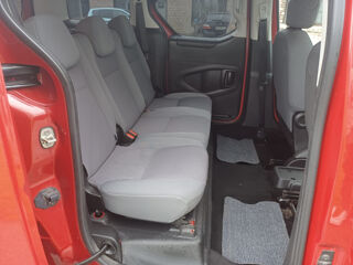 Partner Tepee 1.6 VTi 120ch BLTH/EMBRAYAGENEUF/CHAINE/GAR6M 2012 occasion 59280 Armenti&egrave;res