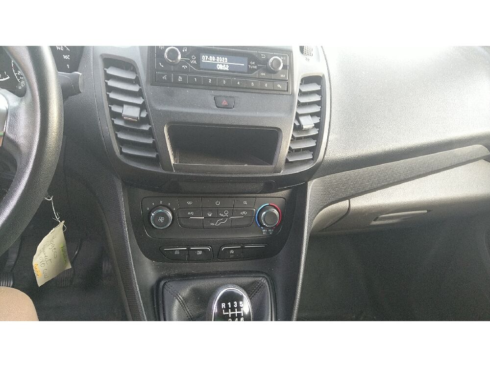 Transit Connect HT8800 EUROS 2 PL. TDCi100 2018 occasion 32810 ROQUELAURE