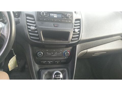Transit Connect HT8800 EUROS 2 PL. TDCi100 2018 occasion 32810 ROQUELAURE