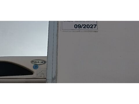 Daily HT 19900 EUROS 35C13 FRIGO BI-TEMPERATURE 2015 occasion 32810 ROQUELAURE