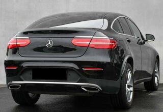 Classe GLC 250 9G-Tronic 4Matic AMG CAM/CUIRCHAUF/REGVIT/PARKSENSOR/PAL 2017 occasion 59280 Armenti&egrave;res