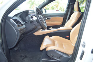 XC90 Recharge T8 AWD 310+145 ch Geartronic 8 7pl Ultimate St 2023 occasion 97122 Baie-Mahault