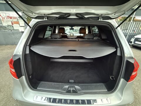 Classe B 200 CDI BlueEFFICIENCY Sport 7-G DCT A 2014 occasion 30000 N&icirc;mes