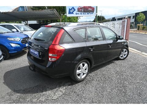 Ceed SW 1.6 CRDi 90 Style 2012 occasion 63800 Cournon-d'Auvergne