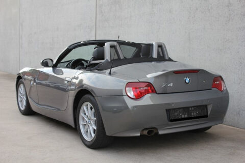 Z4 2.0i 150ch CUIRCHAUF/PARKSENSOR/JA/GAR12MOIS 2008 occasion 59280 Armenti&egrave;res