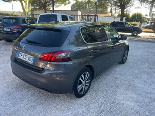 308 110ch Allure 1&egrave;re Main Distrib OK 2019 occasion 84000 AVIGNON