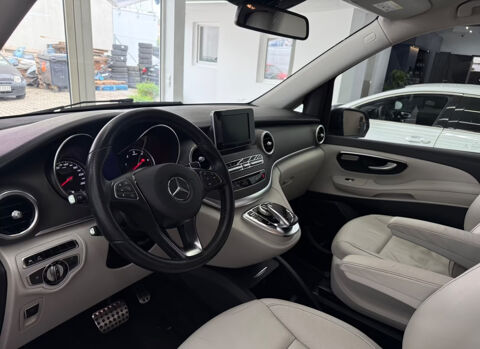 Classe V Long 250D Edition 2016 occasion 85600 Montaigu